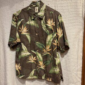 Jamaica Jaxx Shirt